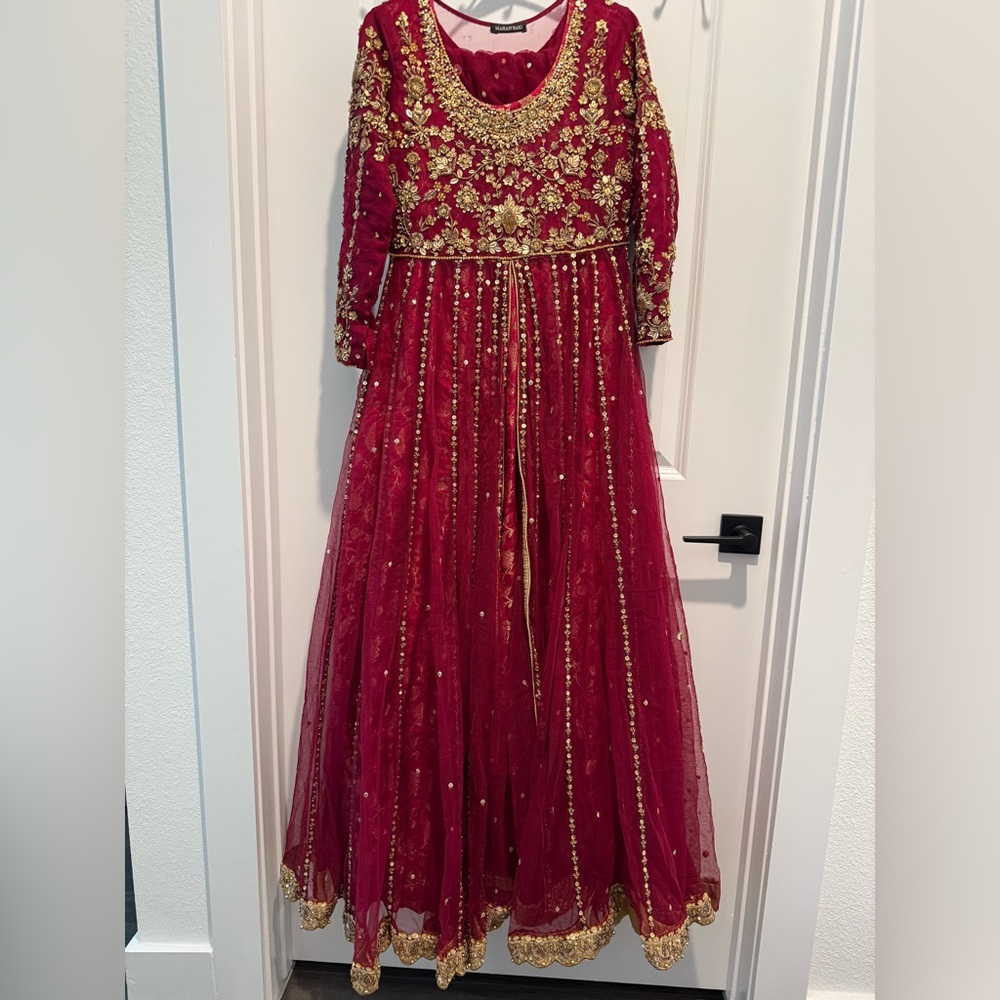 Mahum Baig - Pakistani designer